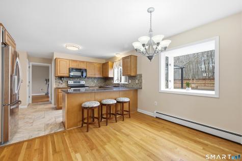48 Bittersweet Drive Ledyard CT 06335