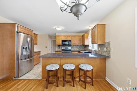 48 Bittersweet Drive Ledyard CT 06335