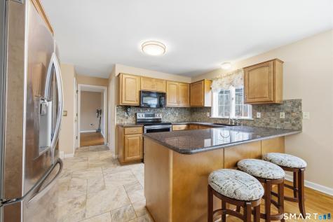 48 Bittersweet Drive Ledyard CT 06335