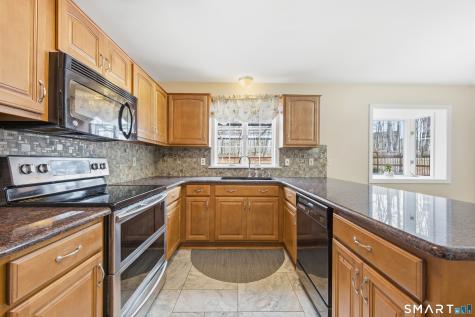 48 Bittersweet Drive Ledyard CT 06335