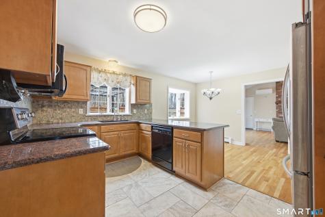 48 Bittersweet Drive Ledyard CT 06335