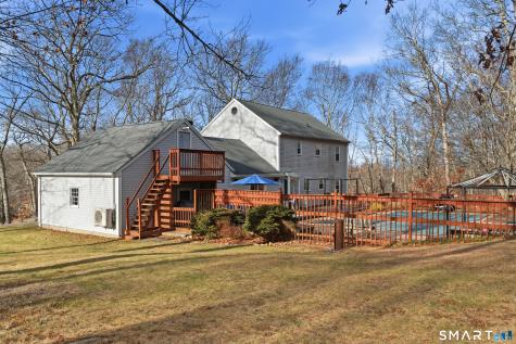 48 Bittersweet Drive Ledyard CT 06335