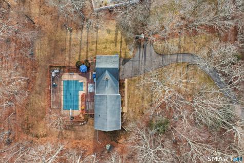 48 Bittersweet Drive Ledyard CT 06335