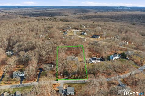 48 Bittersweet Drive Ledyard CT 06335