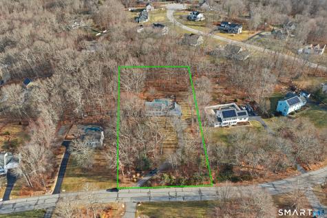 48 Bittersweet Drive Ledyard CT 06335