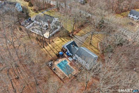 48 Bittersweet Drive Ledyard CT 06335