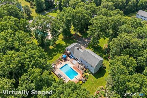 48 Bittersweet Drive Ledyard CT 06335