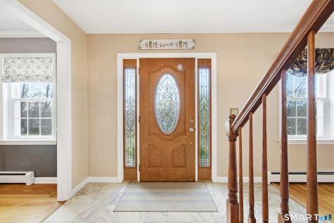 48 Bittersweet Drive Ledyard CT 06335