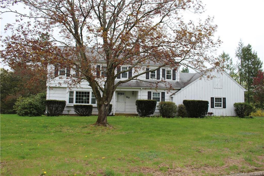 30 Watch Hill Road Cheshire CT 06410
