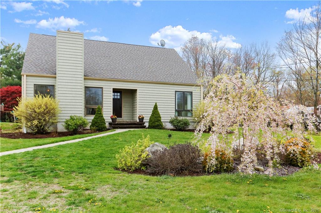 25 Chevelle Place Milford CT 06461
