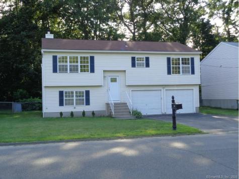 57 Woodglen Drive Waterbury CT 06705
