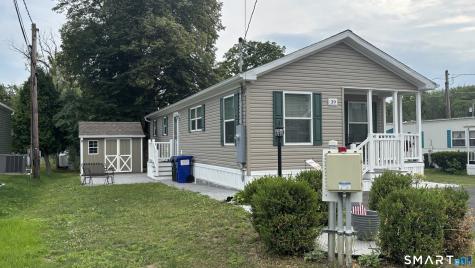 39 Greenlawn Drive Danbury CT 06810