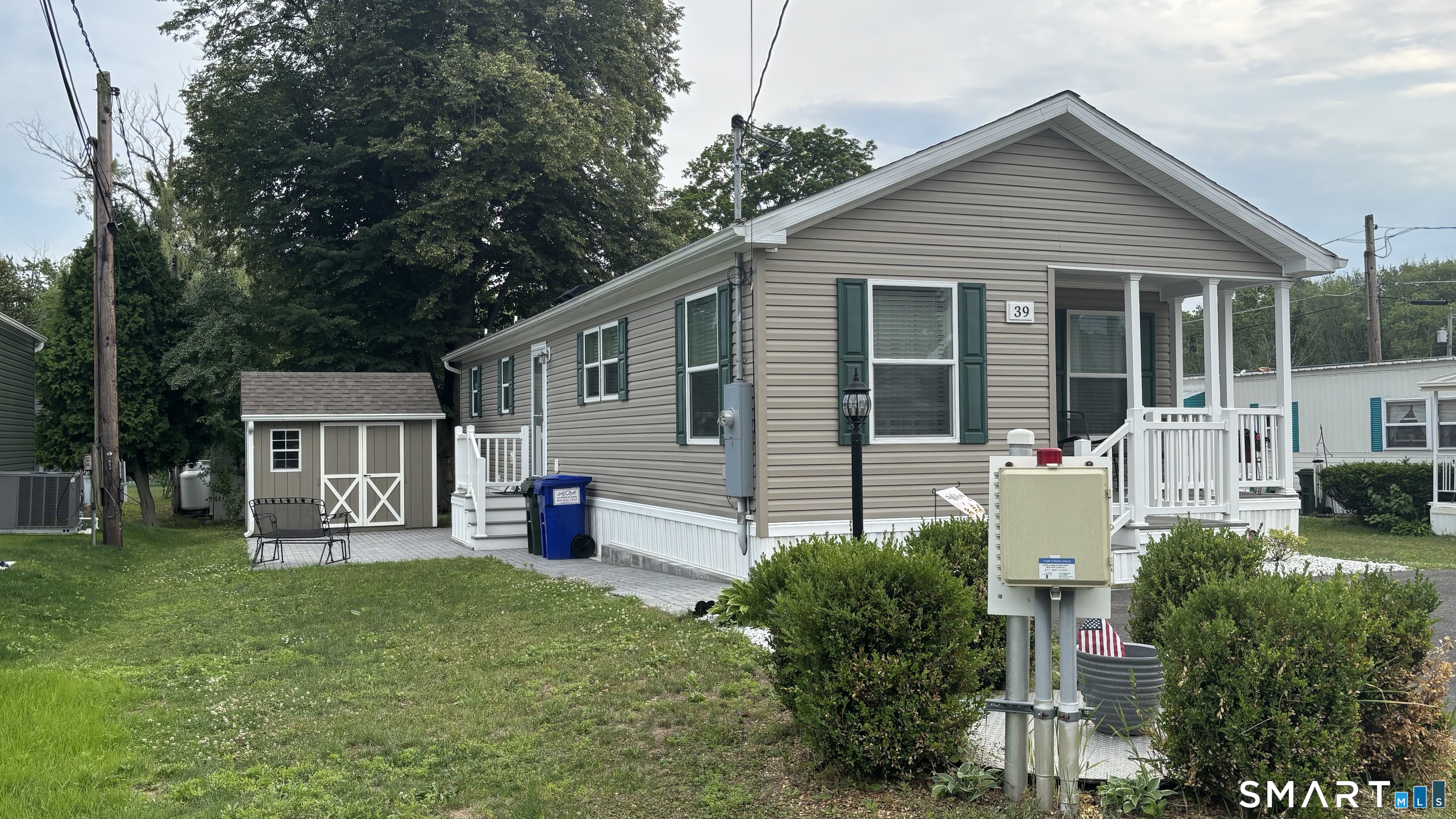 39 Greenlawn Drive Danbury CT 06810