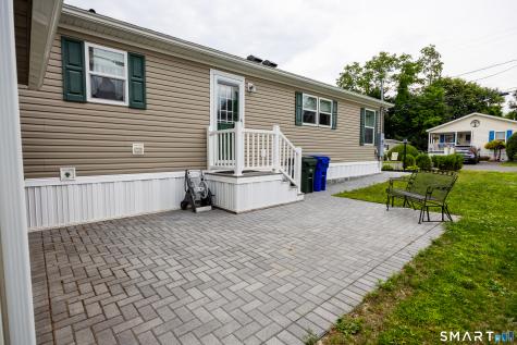 39 Greenlawn Drive Danbury CT 06810