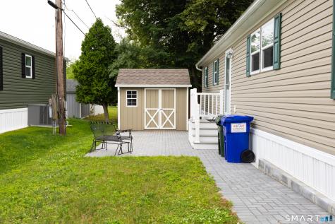 39 Greenlawn Drive Danbury CT 06810