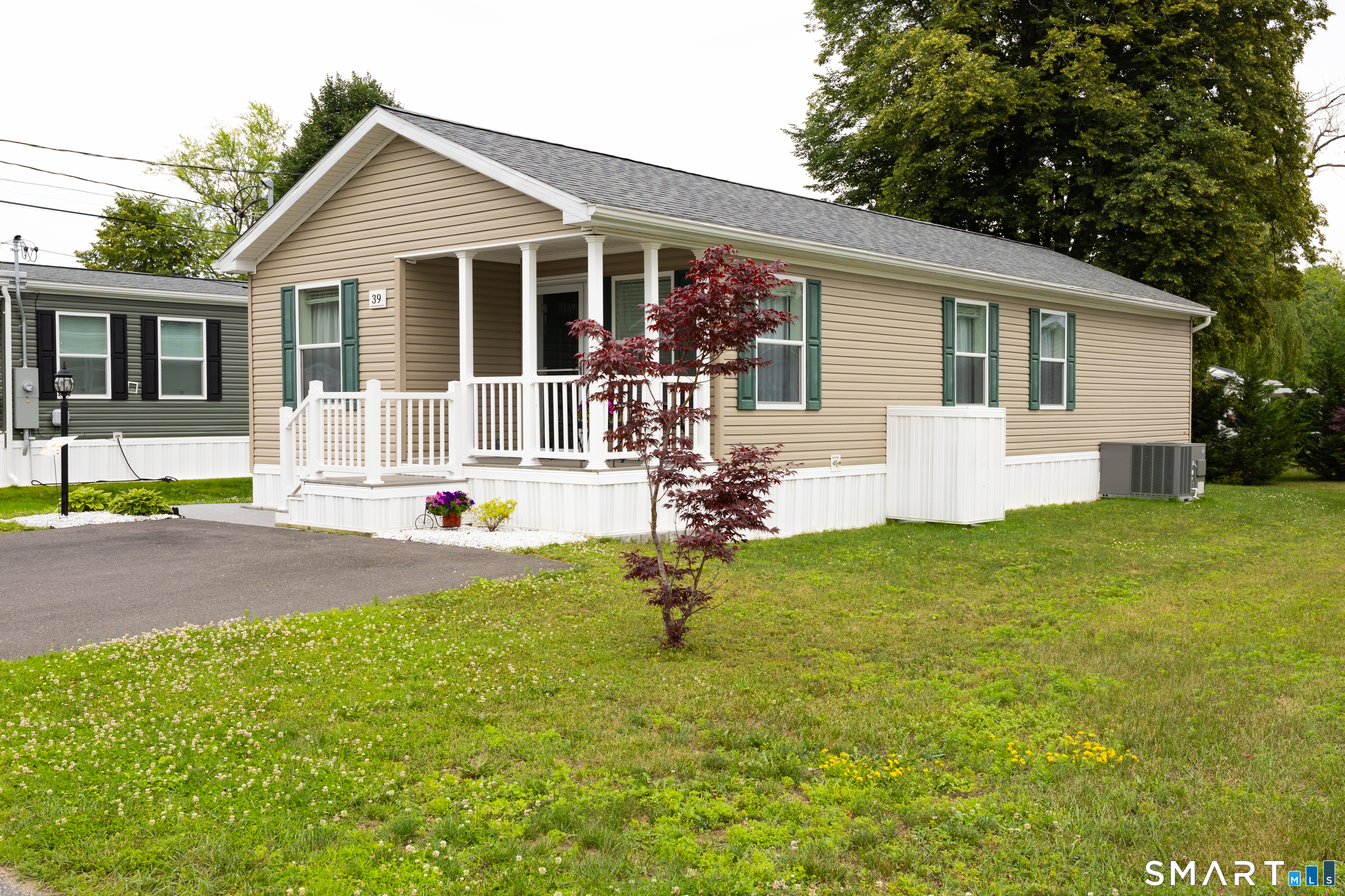 39 Greenlawn Drive Danbury CT 06810