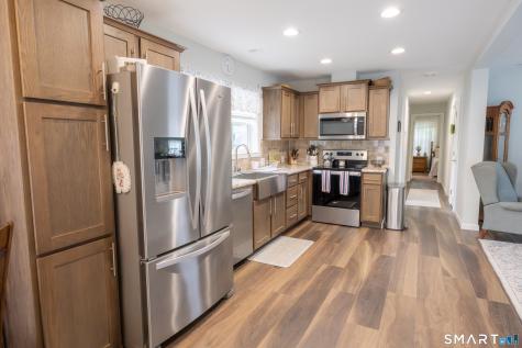 39 Greenlawn Drive Danbury CT 06810