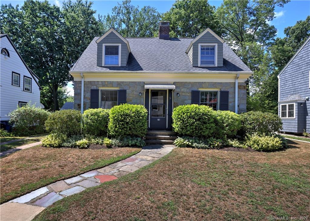 74 Bellevue Road New Haven CT 06511