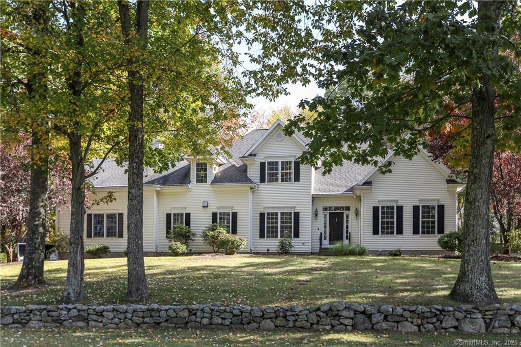 6 Larch Drive Danbury CT 06811