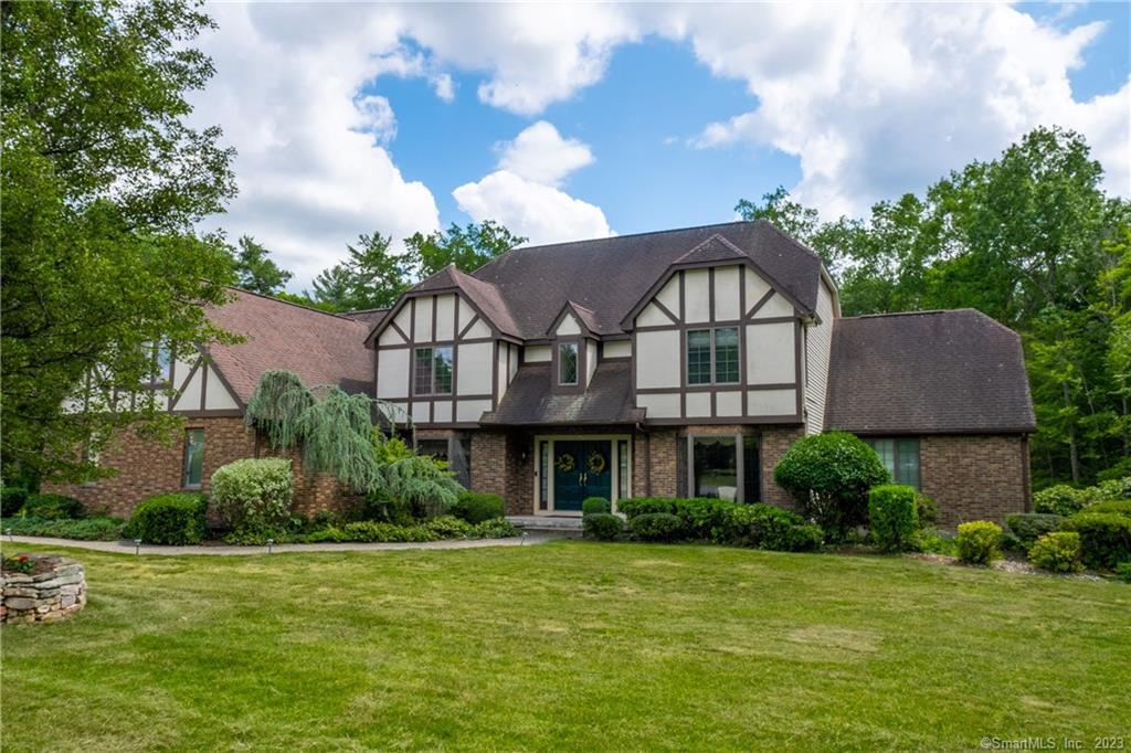 92 Langford Lane East Hartford CT 06118