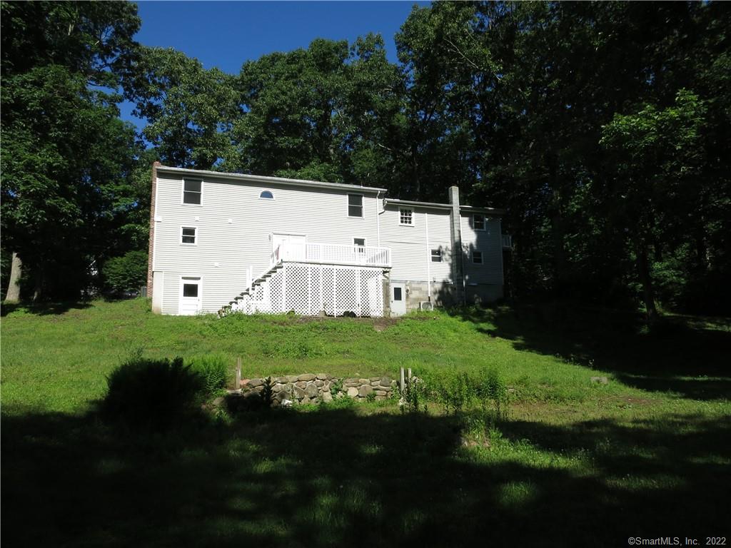 58 Schulman Veslak Road East Haddam CT 06423