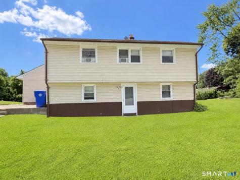 45 Cameo Court Stratford CT 06614