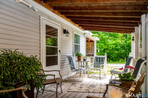 660 Sharon Station Road North East NY 12546