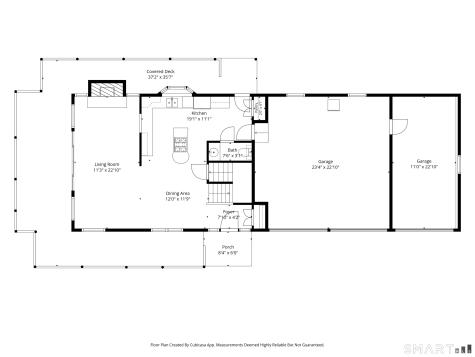 136 Quonnipaug Lane Guilford CT 06437