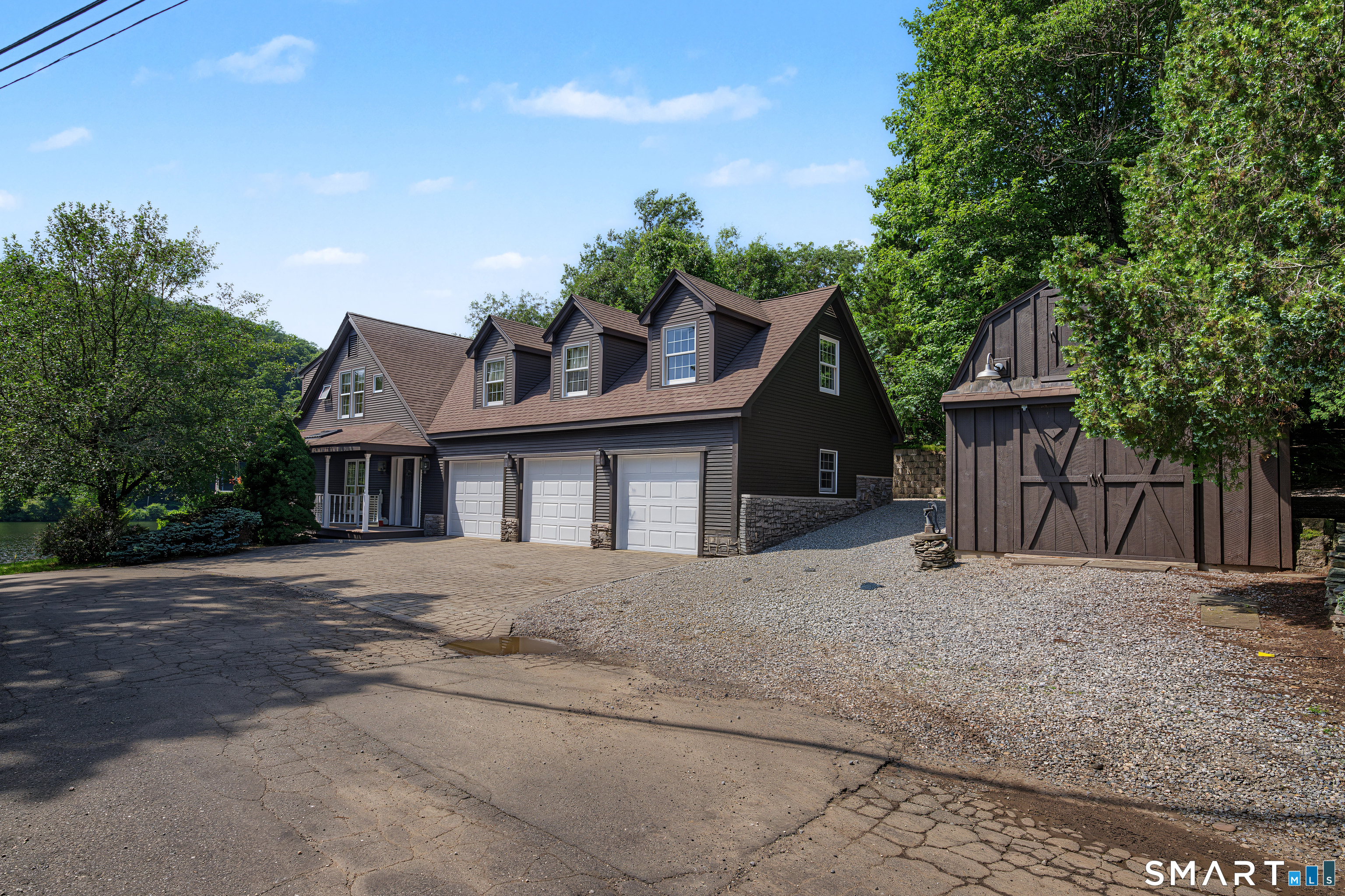136 Quonnipaug Lane Guilford CT 06437