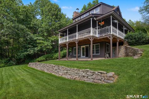 136 Quonnipaug Lane Guilford CT 06437
