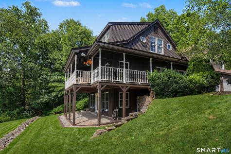 136 Quonnipaug Lane Guilford CT 06437