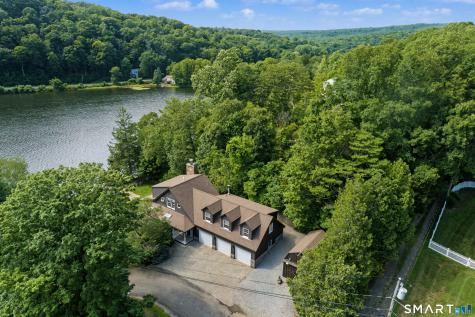 136 Quonnipaug Lane Guilford CT 06437