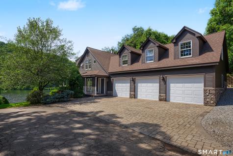 136 Quonnipaug Lane Guilford CT 06437
