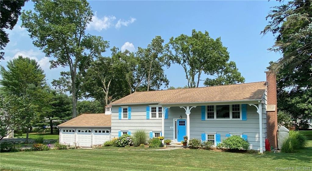 10 Cranbury Woods Road Norwalk CT 06851