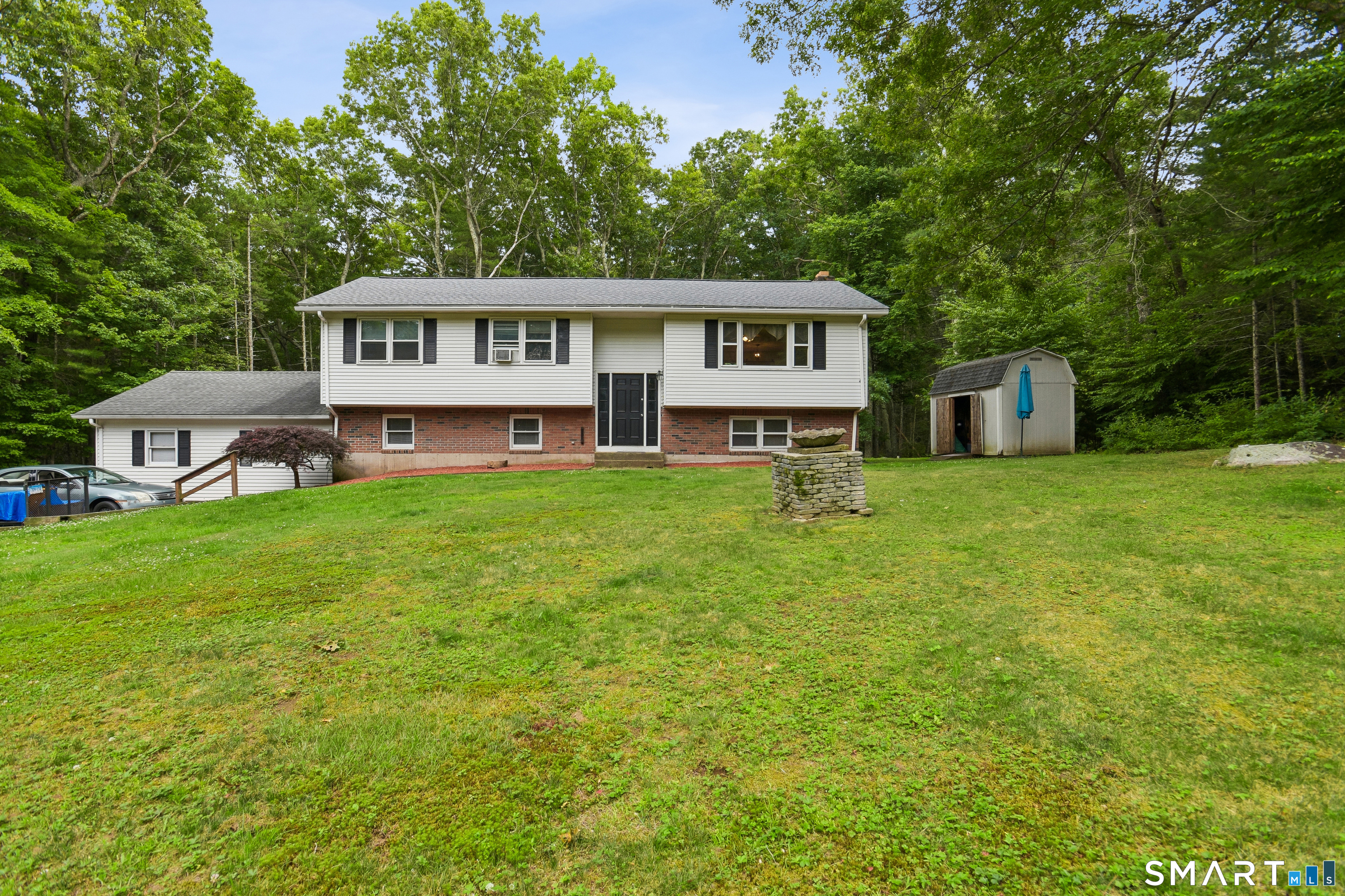 139 Puddin Lane Mansfield CT 06250