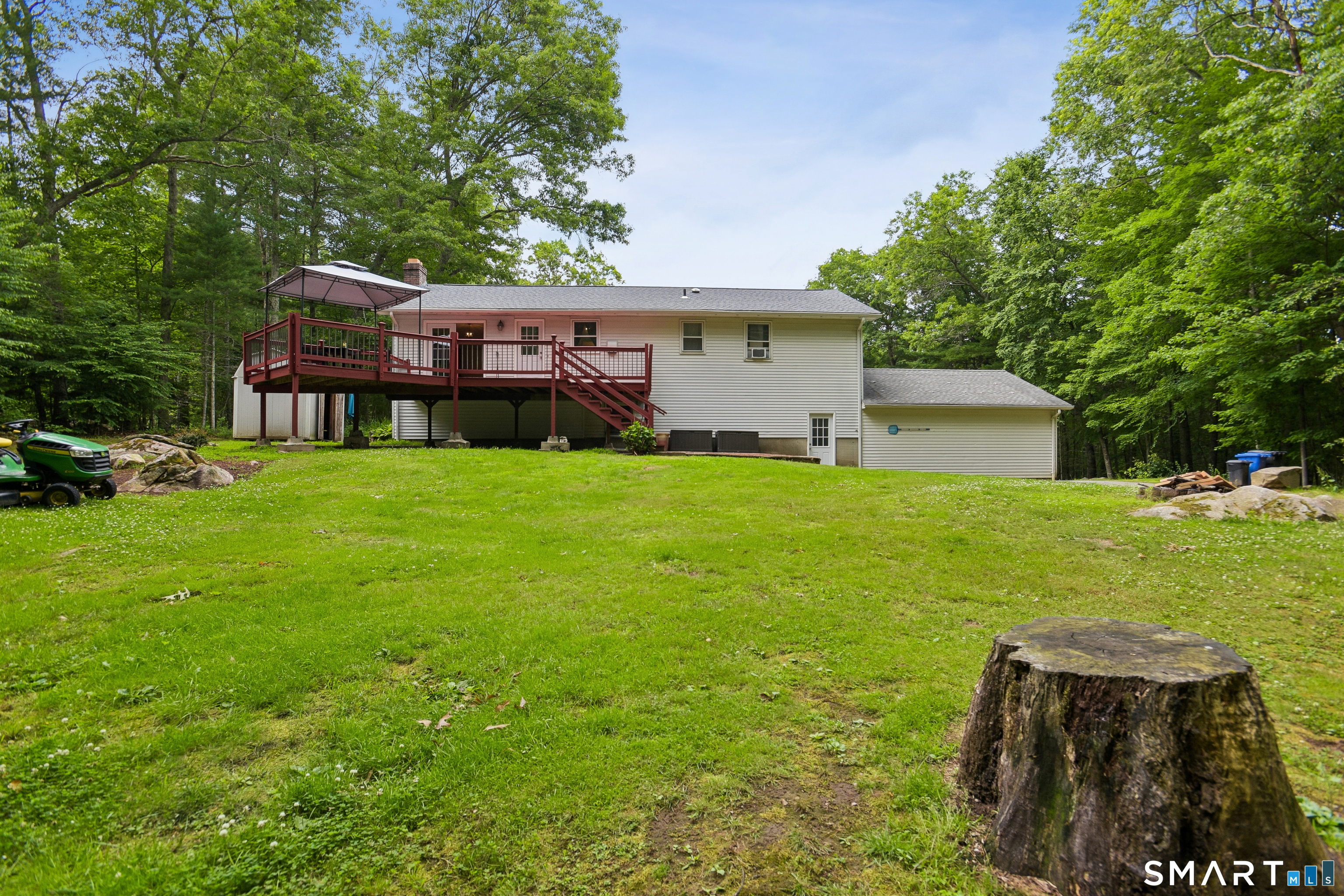 139 Puddin Lane Mansfield CT 06250