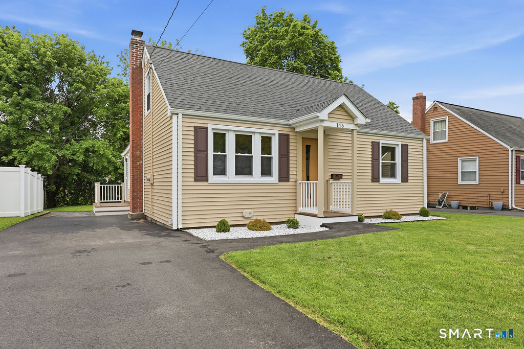 146 Alexander Road New Britain CT 06053
