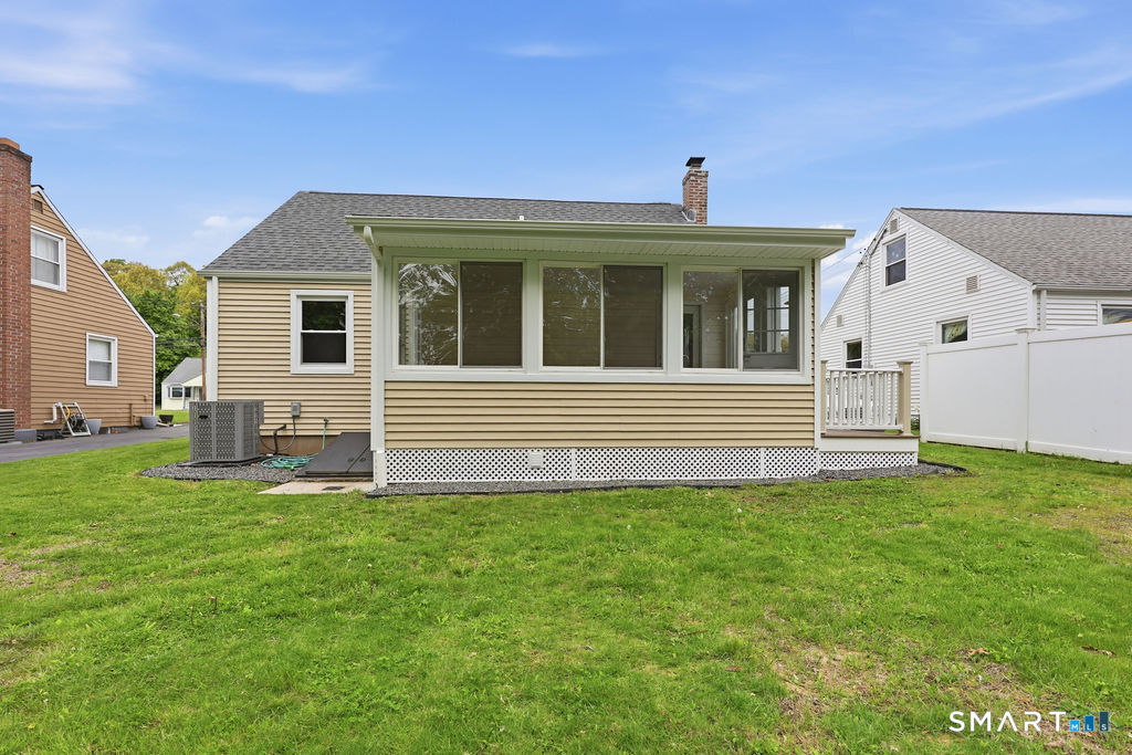 146 Alexander Road New Britain CT 06053