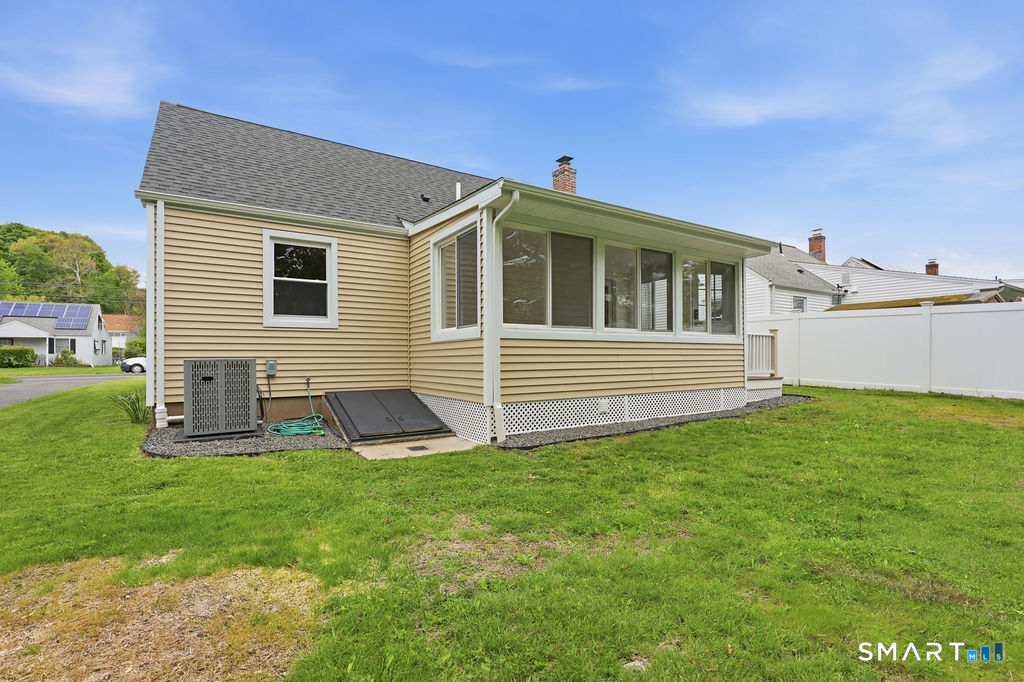 146 Alexander Road New Britain CT 06053