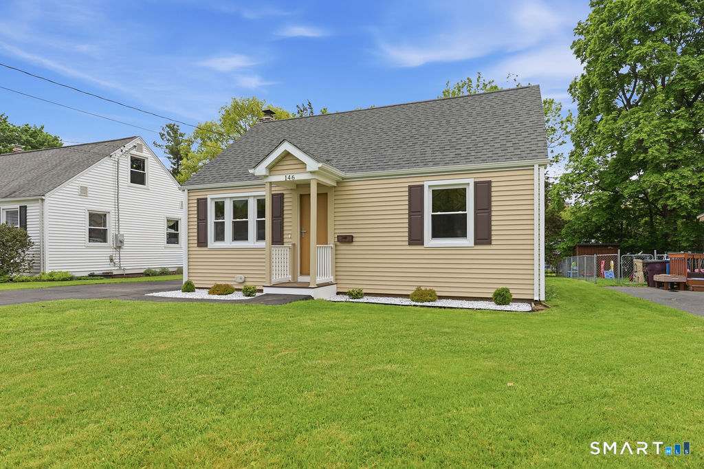 146 Alexander Road New Britain CT 06053