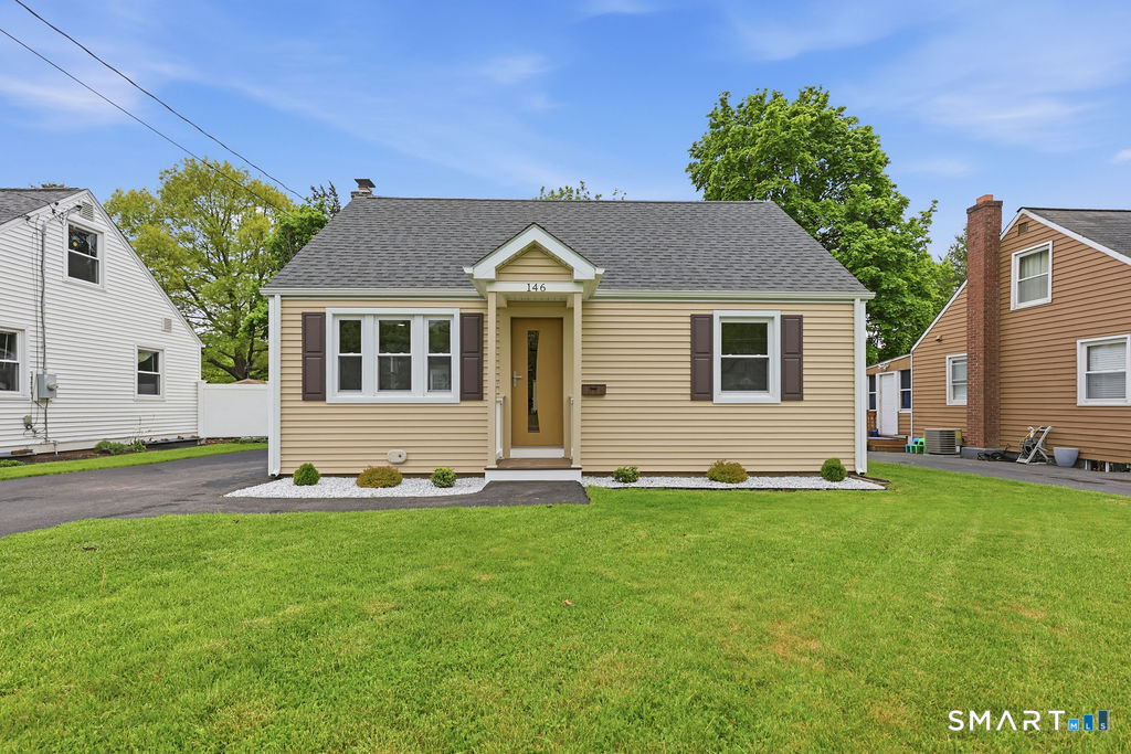146 Alexander Road New Britain CT 06053
