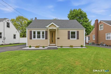 146 Alexander Road New Britain CT 06053