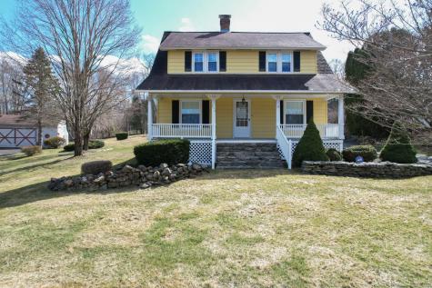 713 Whittemore Road Middlebury CT 06762