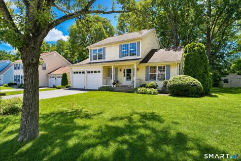 39 Lookout Hill Road Milford CT 06461