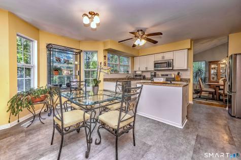 39 Lookout Hill Road Milford CT 06461