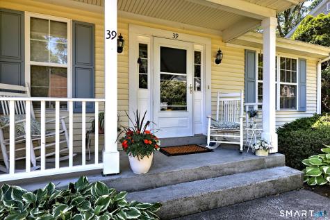 39 Lookout Hill Road Milford CT 06461