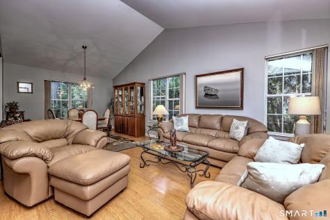 39 Lookout Hill Road Milford CT 06461