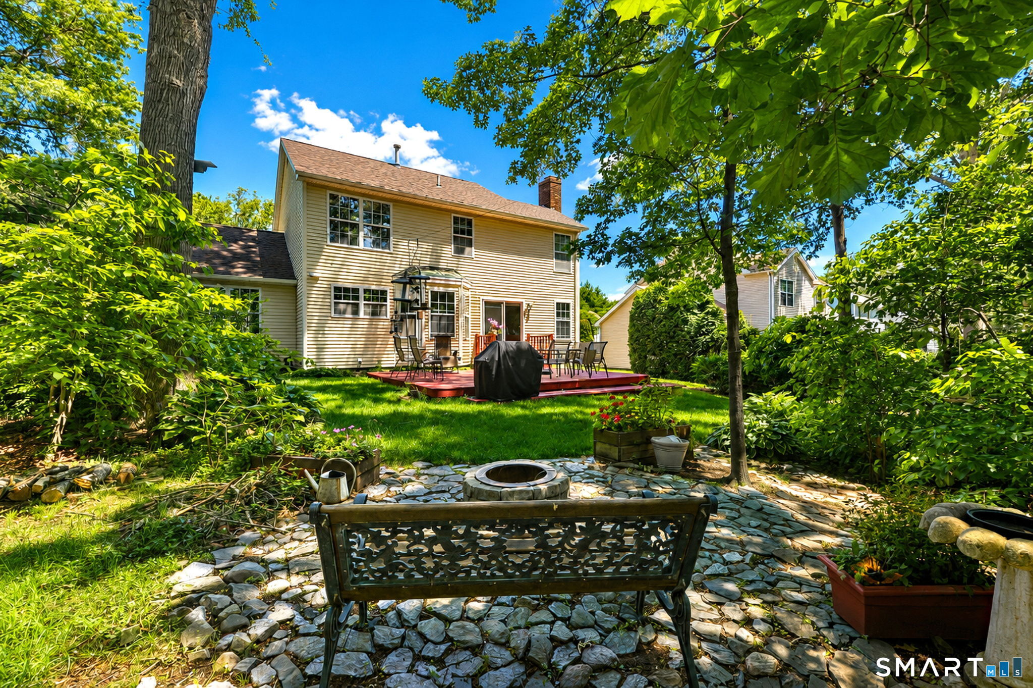 39 Lookout Hill Road Milford CT 06461
