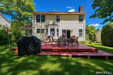 39 Lookout Hill Road Milford CT 06461