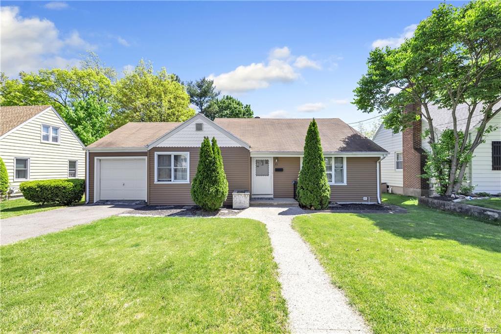 20 Fairview Avenue Stratford CT 06614